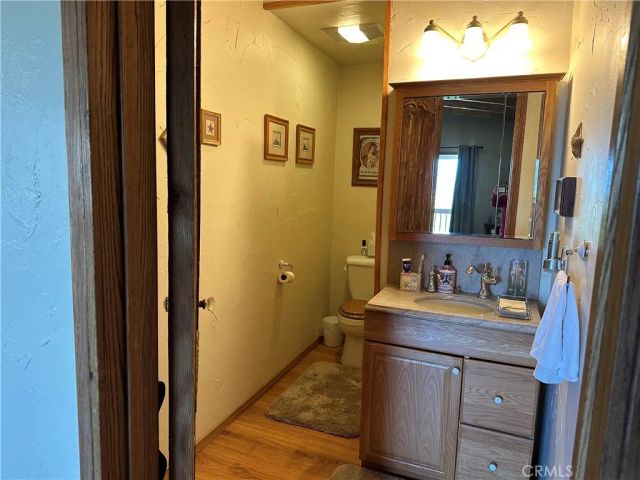 57260 Ramsey Road, Anza, CA 92539