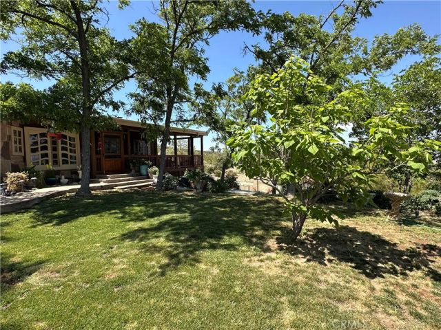 57260 Ramsey Road, Anza, CA 92539