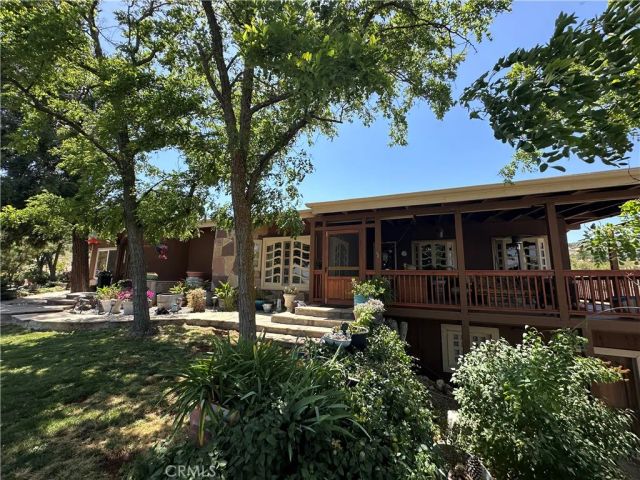 57260 Ramsey Road, Anza, CA 92539