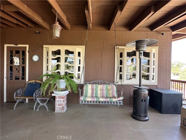 57260 Ramsey Road, Anza, CA 92539