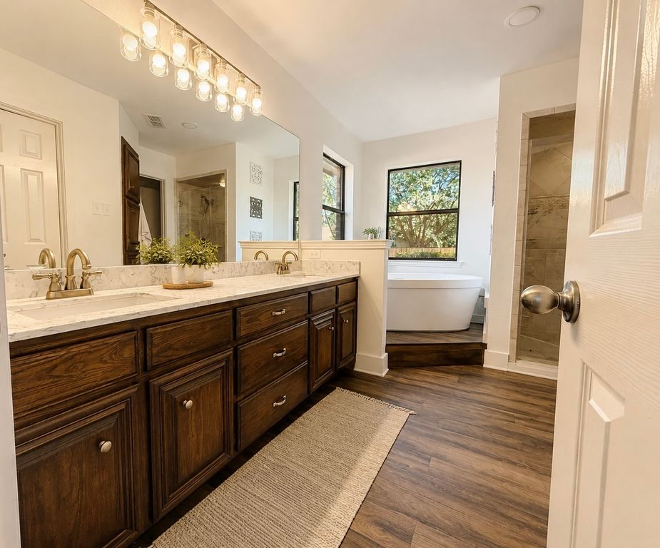 6824 Ridgewood Drive, North Richland Hills, TX 76182 — photo 4