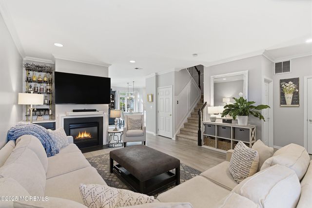 113 Persimmon Lane, Holmdel, NJ 07733