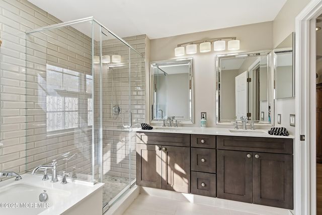 113 Persimmon Lane, Holmdel, NJ 07733
