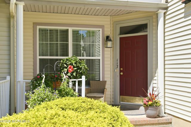 113 Persimmon Lane, Holmdel, NJ 07733