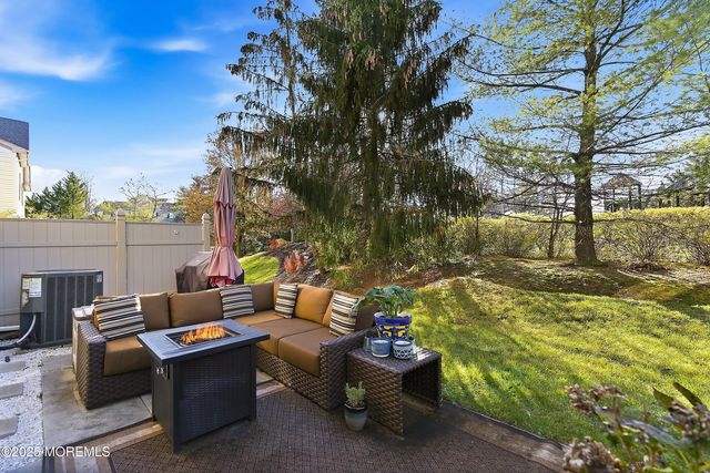 113 Persimmon Lane, Holmdel, NJ 07733