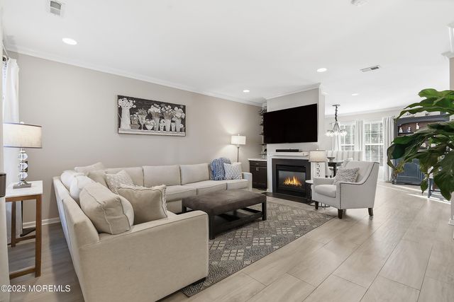 113 Persimmon Lane, Holmdel, NJ 07733