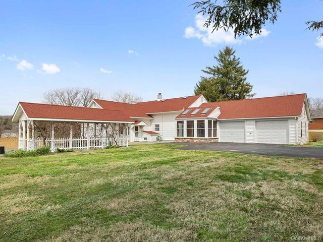 5 Shari, Marlboro, NY 12542