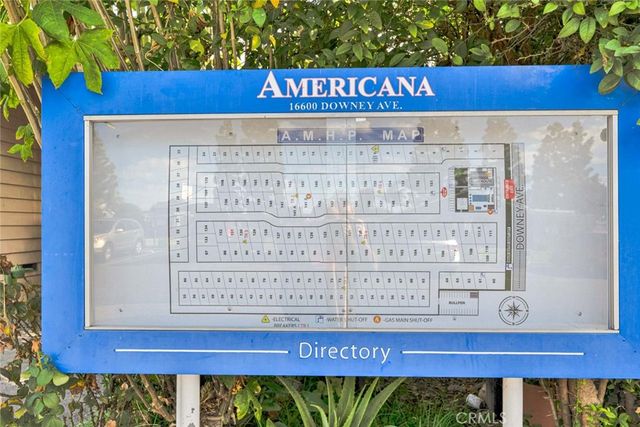 16600 Downey Avenue 60, Paramount, CA 90723