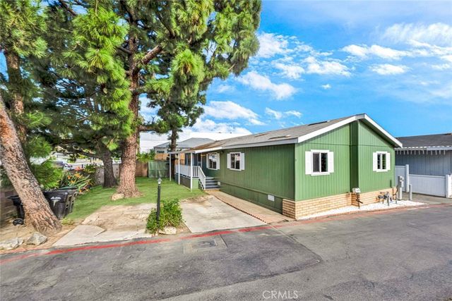 16600 Downey Avenue 60, Paramount, CA 90723