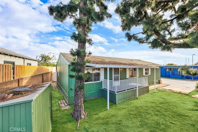 16600 Downey Avenue 60, Paramount, CA 90723