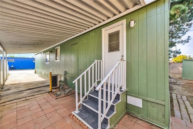 16600 Downey Avenue 60, Paramount, CA 90723