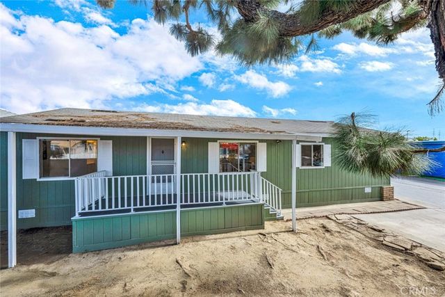 16600 Downey Avenue 60, Paramount, CA 90723