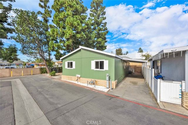 16600 Downey Avenue 60, Paramount, CA 90723