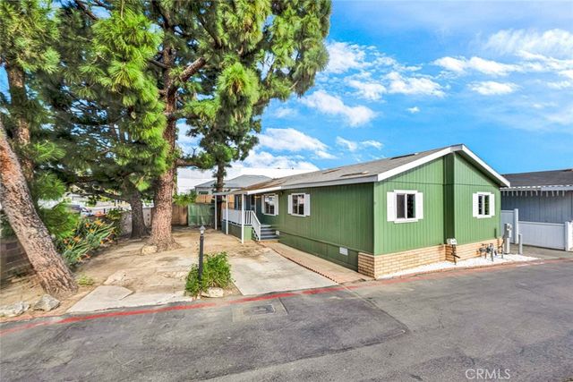 16600 Downey Avenue 60, Paramount, CA 90723