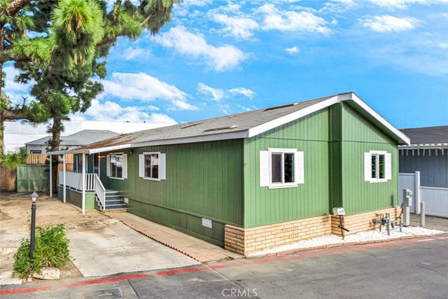 16600 Downey Avenue 60, Paramount, CA 90723