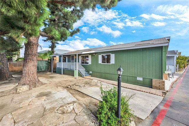 16600 Downey Avenue 60, Paramount, CA 90723