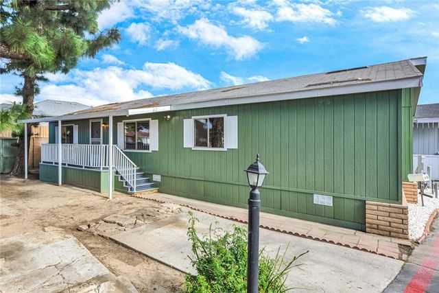 16600 Downey Avenue 60, Paramount, CA 90723