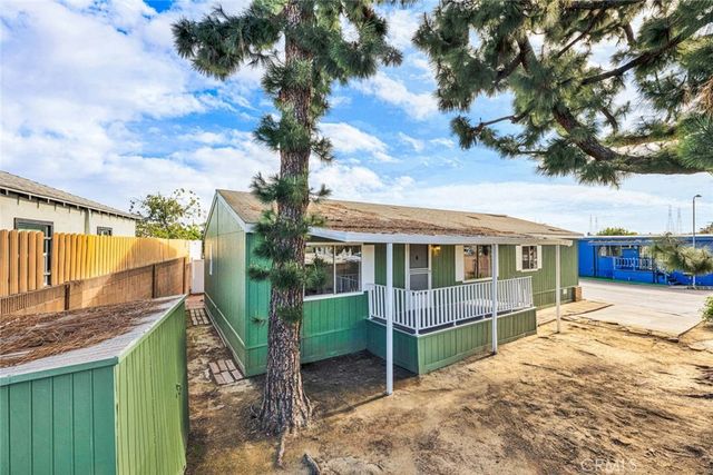 16600 Downey Avenue 60, Paramount, CA 90723