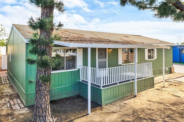 16600 Downey Avenue 60, Paramount, CA 90723