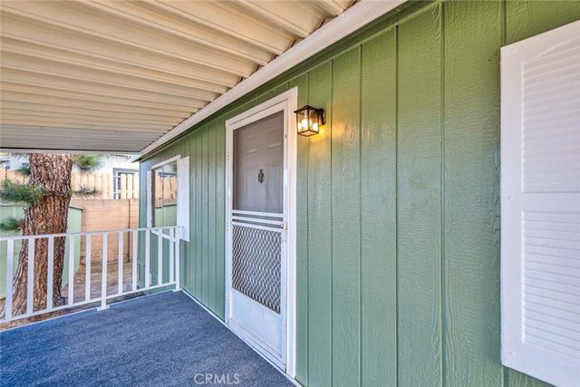 16600 Downey Avenue 60, Paramount, CA 90723