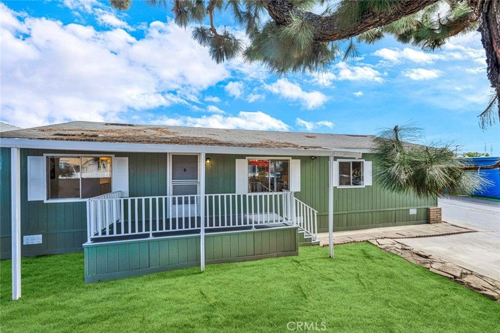 16600 Downey Avenue 60, Paramount, CA 90723