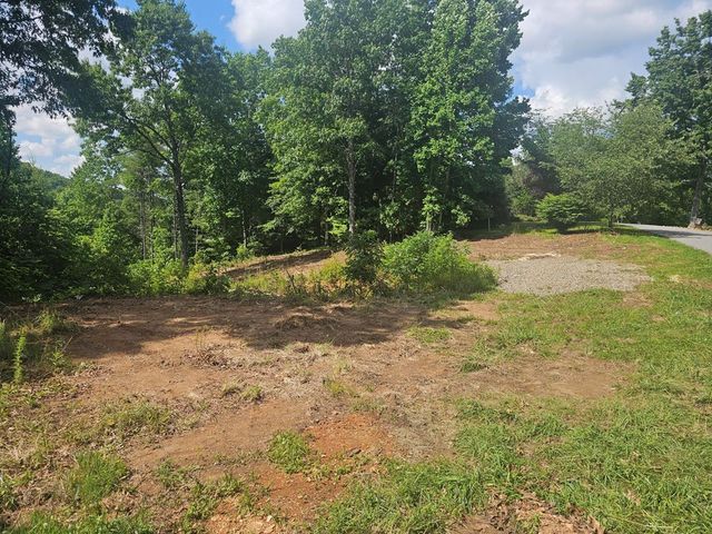 Lot 45 Meadowlark Terrace, Murphy, NC 28906