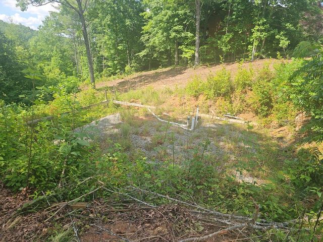 Lot 45 Meadowlark Terrace, Murphy, NC 28906