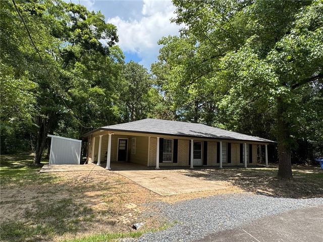 2336 CHURCH Street, Olla, LA 71465