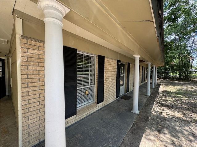 2336 CHURCH Street, Olla, LA 71465
