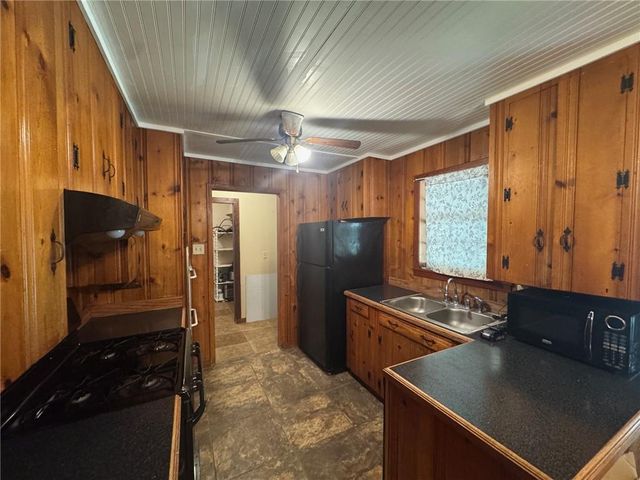 2336 CHURCH Street, Olla, LA 71465