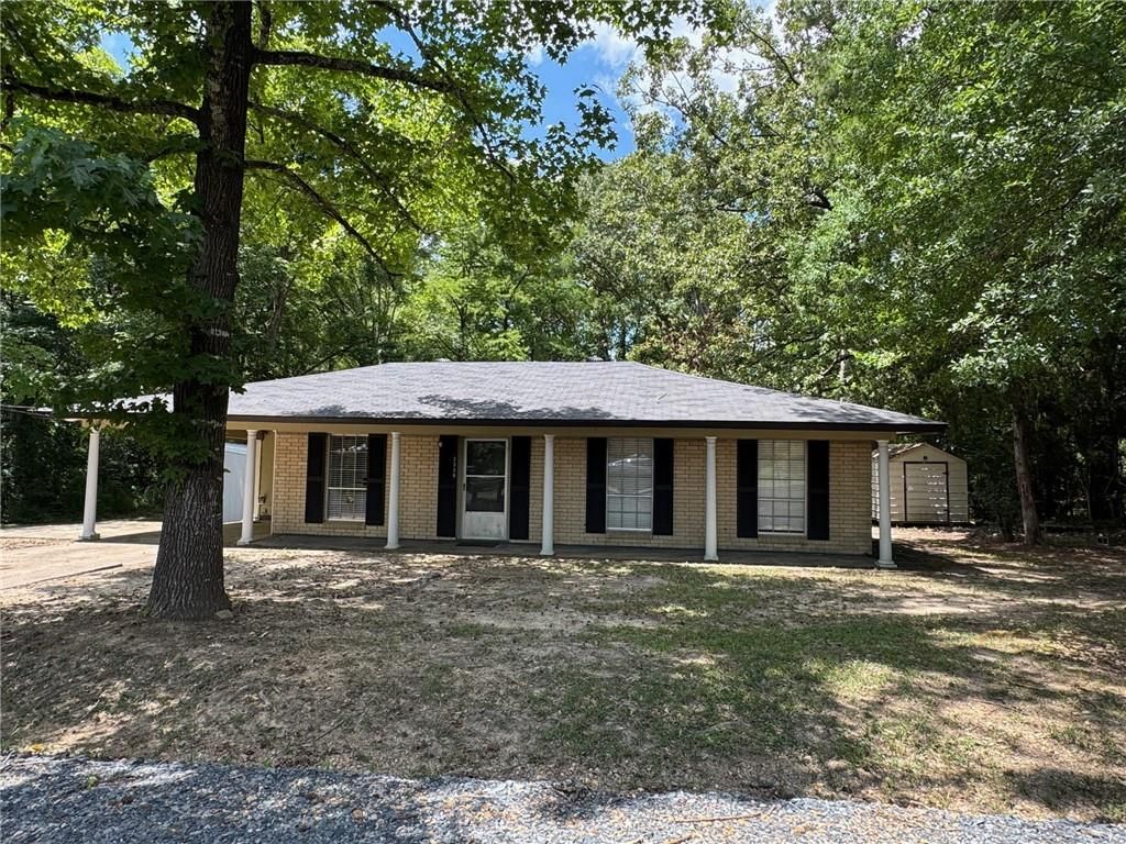 2336 CHURCH Street, Olla, LA 71465