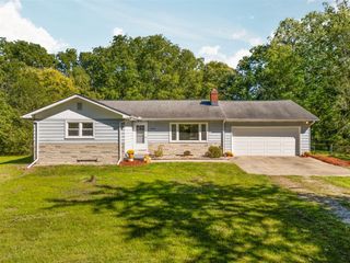 5521 Tuttle Hill Road, Ypsilanti, MI 48197