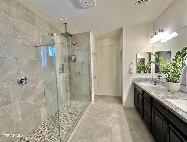 16703 W ROWEL Road, Surprise, AZ 85387