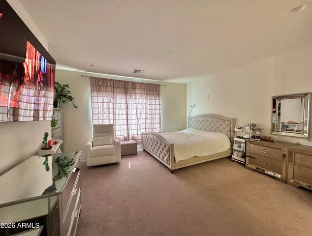 16703 W ROWEL Road, Surprise, AZ 85387