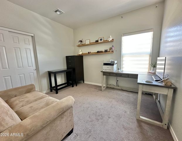 16703 W ROWEL Road, Surprise, AZ 85387