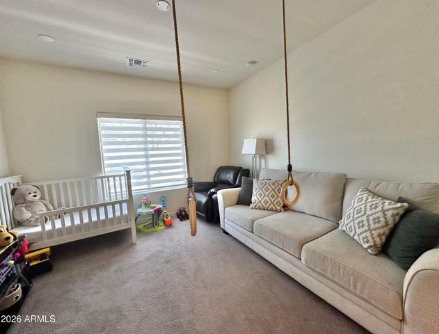 16703 W ROWEL Road, Surprise, AZ 85387