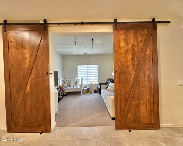 16703 W ROWEL Road, Surprise, AZ 85387