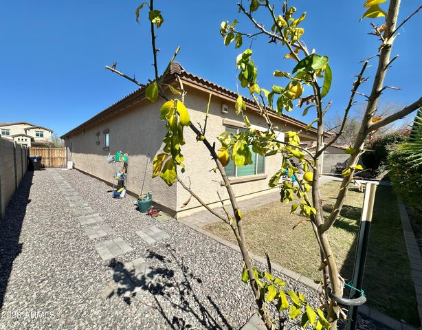 16703 W ROWEL Road, Surprise, AZ 85387