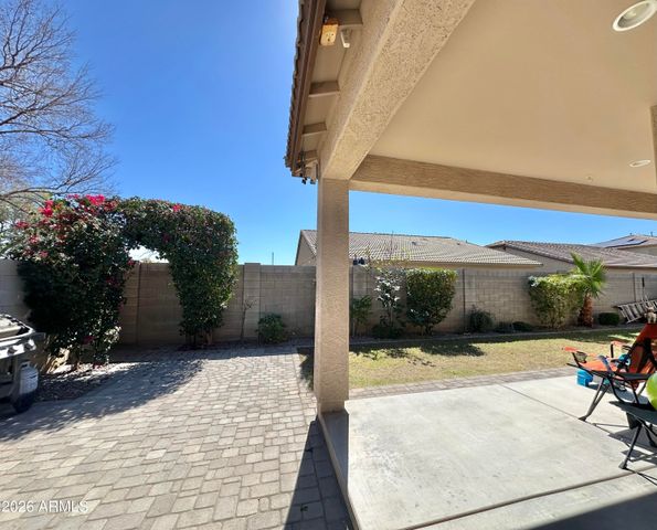 16703 W ROWEL Road, Surprise, AZ 85387