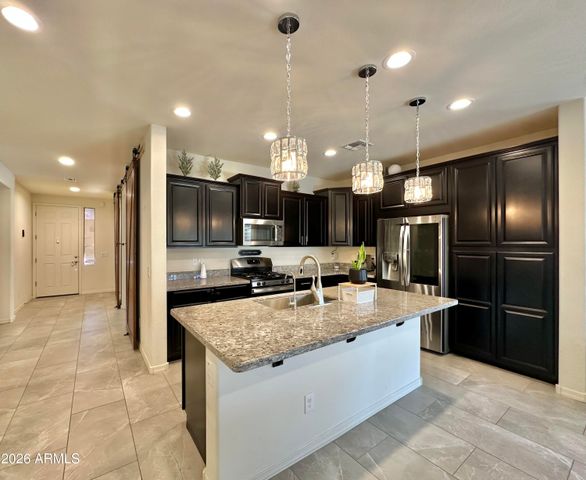 16703 W ROWEL Road, Surprise, AZ 85387