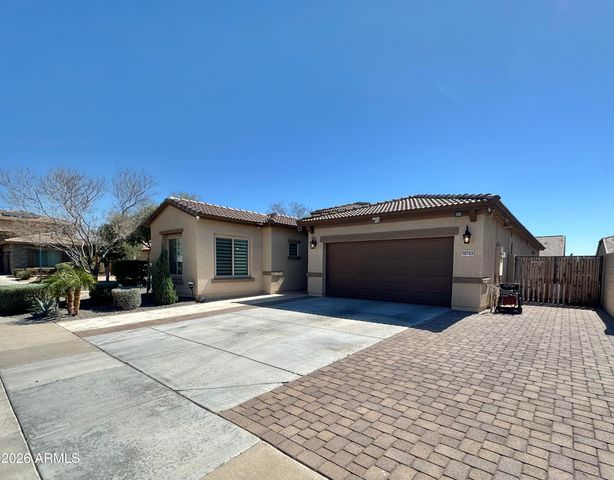 16703 W ROWEL Road, Surprise, AZ 85387