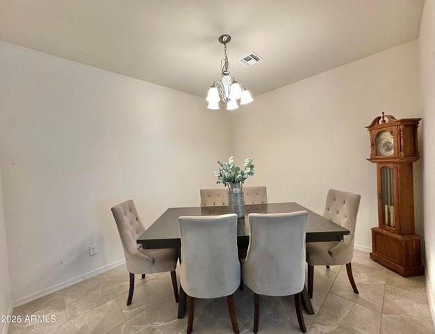 16703 W ROWEL Road, Surprise, AZ 85387