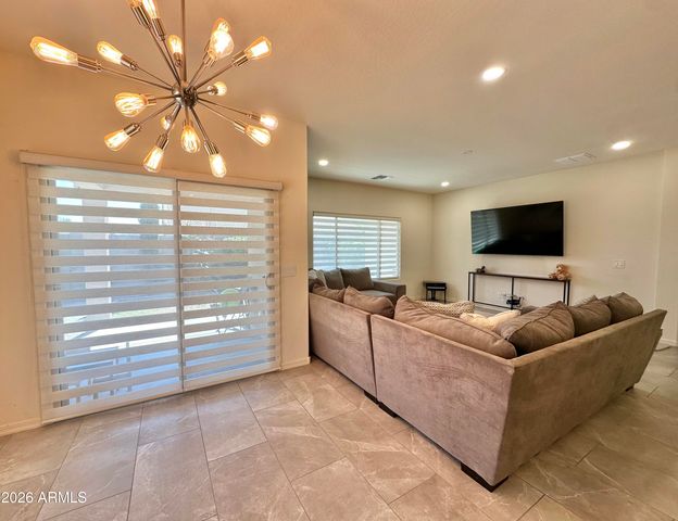 16703 W ROWEL Road, Surprise, AZ 85387