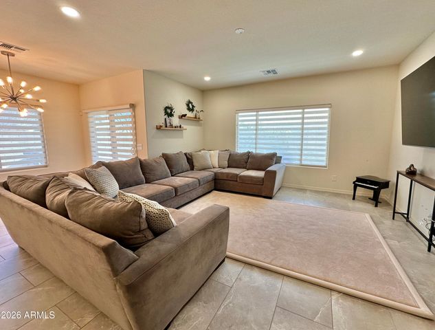 16703 W ROWEL Road, Surprise, AZ 85387