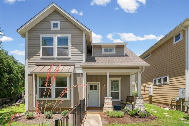 12200 Tawny Farms RD 139, Austin, TX 78748