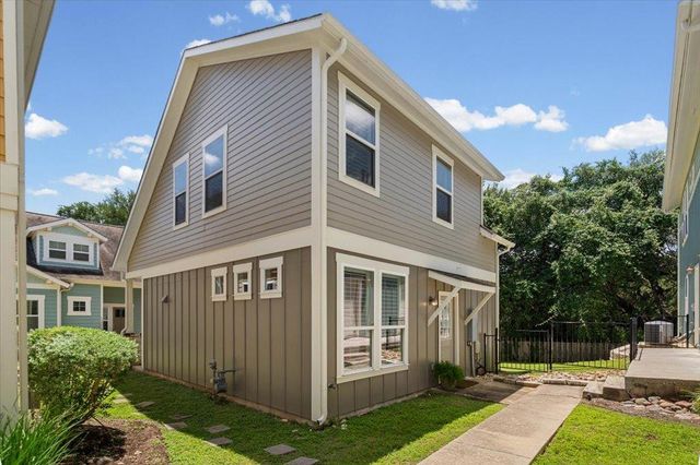 12200 Tawny Farms RD 139, Austin, TX 78748