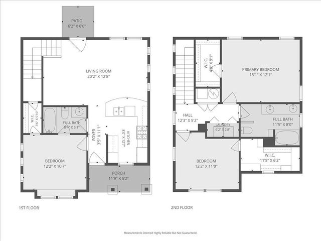 12200 Tawny Farms RD 139, Austin, TX 78748