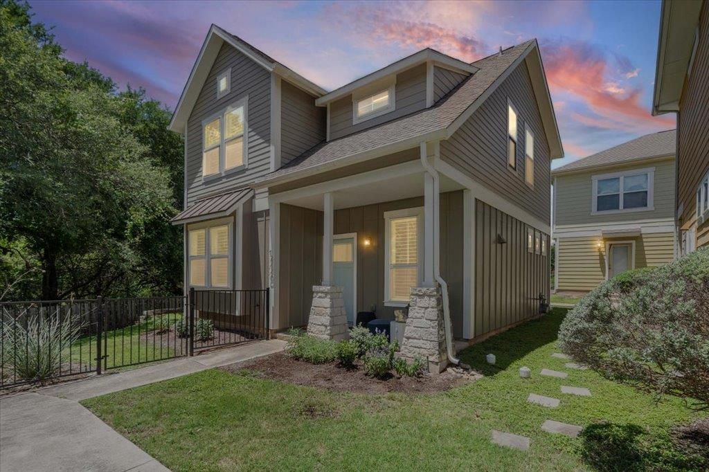 12200 Tawny Farms RD 139, Austin, TX 78748
