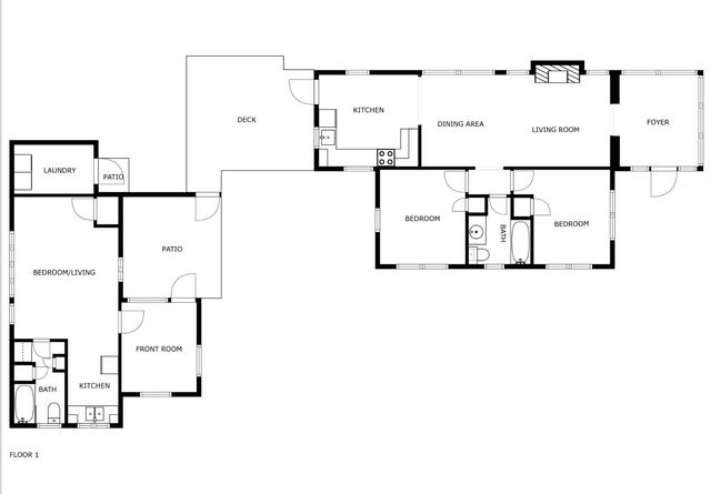 713 10th Avenue N, Lake Worth Beach, FL 33460