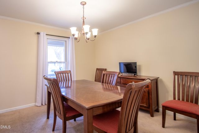 4700 Draper Road, Raleigh, NC 27616